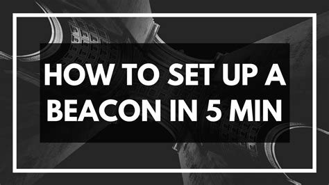 How To Activate State Farm Beacon